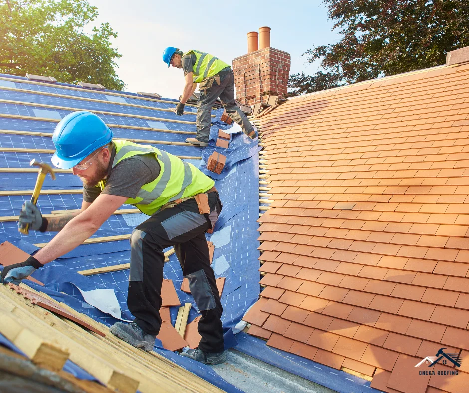 Why choose Roof Repair Near Me in Port Hope, MI