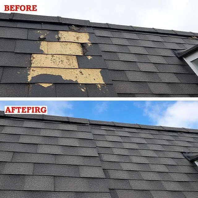 Roof Repair Near Me in Port Hope, MI near me